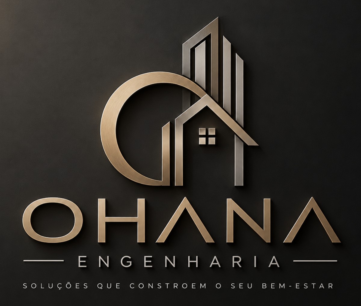Ohana Engenharia — soluções que constroem o seu bem-estar